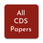 all cds papers android application logo